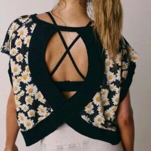 FP Movement “My Time” tee, Various sizes available, NWOT